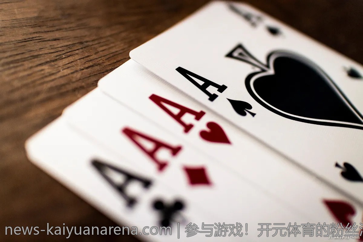 参与游戏!开元体育的粉丝活动回顾与展望