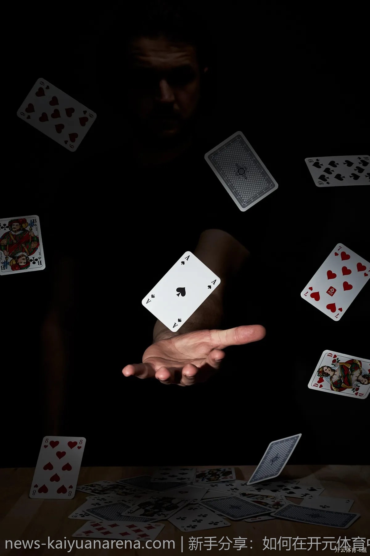 新手分享：如何在开元体育中快速上手？