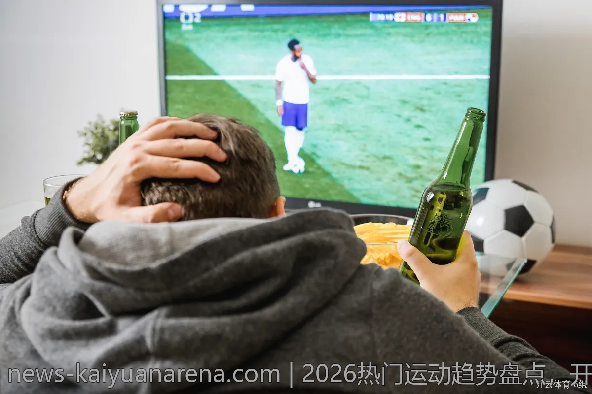 2026热门运动趋势盘点,开元体育引领新风潮